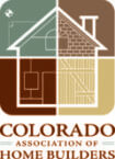 Colorado Home Builders Logo