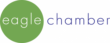 Eagle Chamber Logo